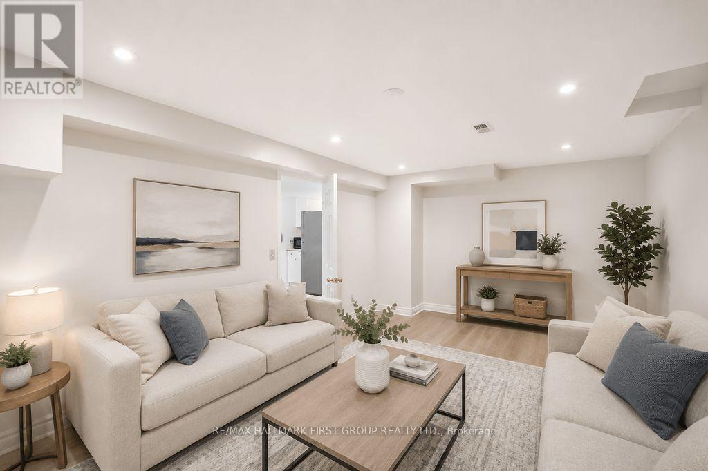 1818 Dencourt Drive, Pickering, Ontario  L1V 4Y2 - Photo 19 - E13665190