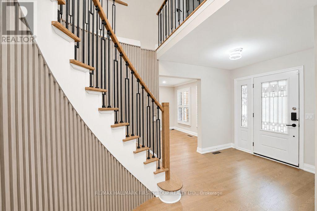 1818 Dencourt Drive, Pickering, Ontario  L1V 4Y2 - Photo 22 - E13665190