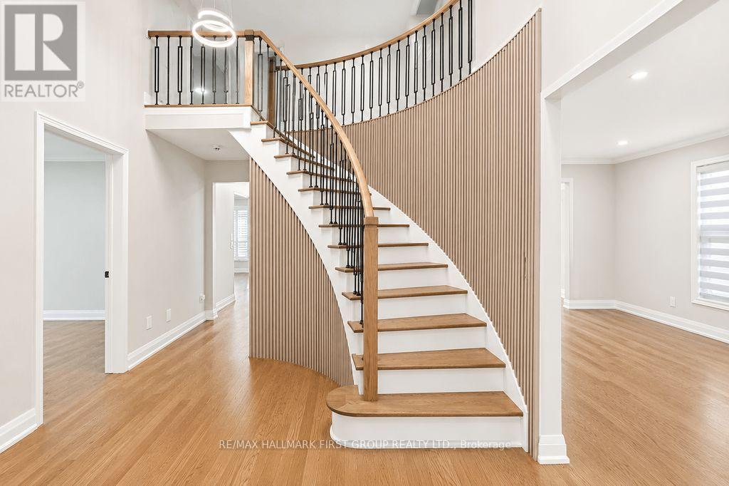 1818 Dencourt Drive, Pickering, Ontario  L1V 4Y2 - Photo 23 - E13665190