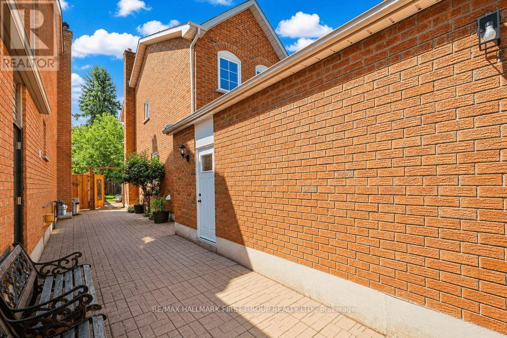 1818 Dencourt Drive, Pickering, Ontario  L1V 4Y2 - Photo 38 - E13665190