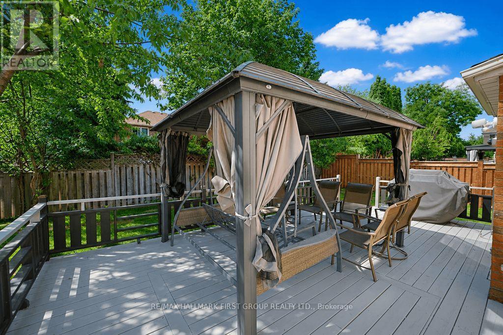 1818 Dencourt Drive, Pickering, Ontario  L1V 4Y2 - Photo 39 - E13665190