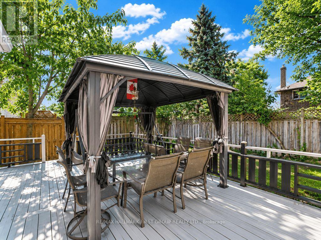 1818 Dencourt Drive, Pickering, Ontario  L1V 4Y2 - Photo 41 - E13665190