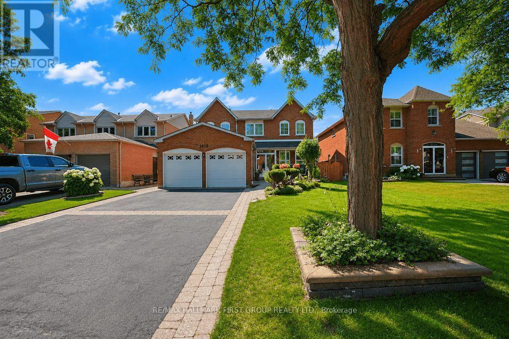 1818 Dencourt Drive, Pickering, Ontario  L1V 4Y2 - Photo 43 - E13665190