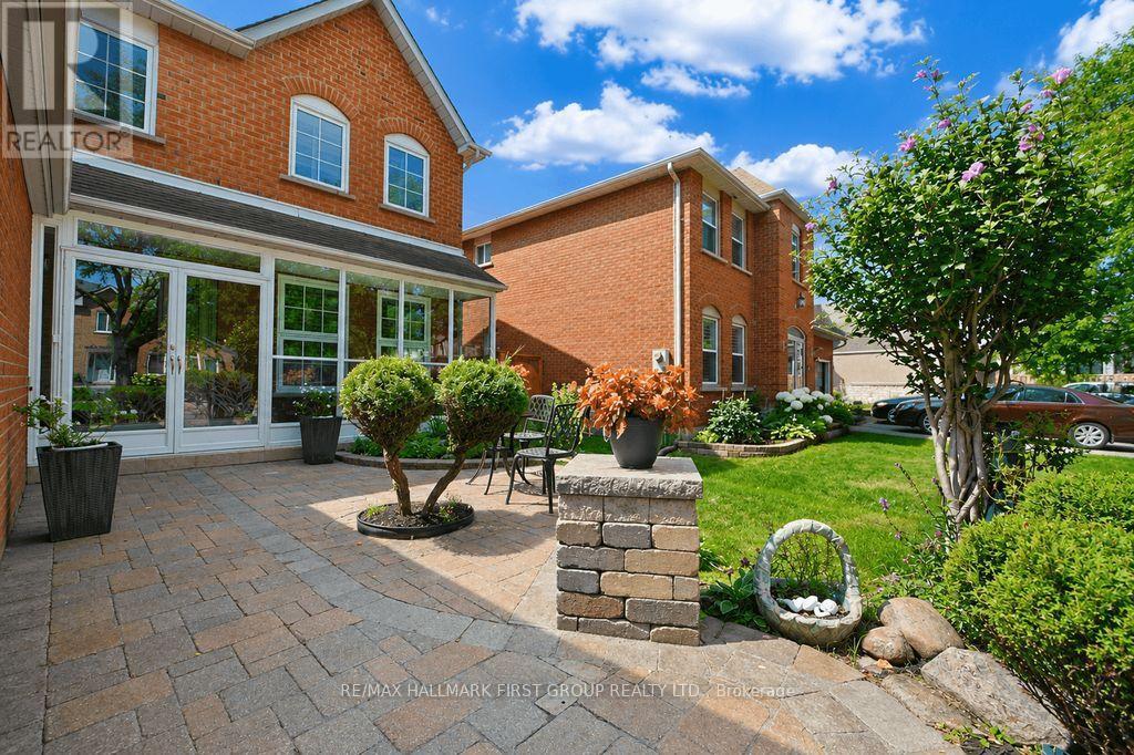 1818 Dencourt Drive, Pickering, Ontario  L1V 4Y2 - Photo 44 - E13665190
