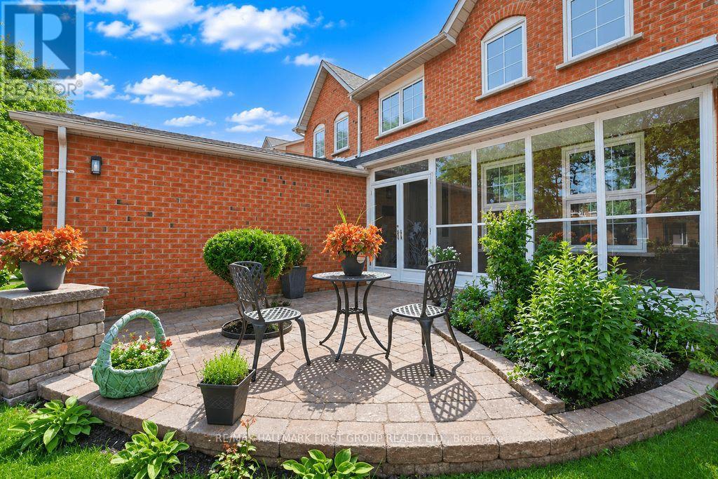 1818 Dencourt Drive, Pickering, Ontario  L1V 4Y2 - Photo 45 - E13665190