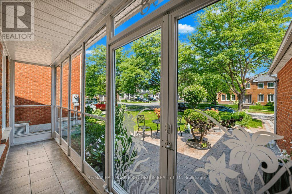 1818 Dencourt Drive, Pickering, Ontario  L1V 4Y2 - Photo 46 - E13665190