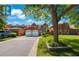 1818 DENCOURT DRIVE, Pickering, Ontario