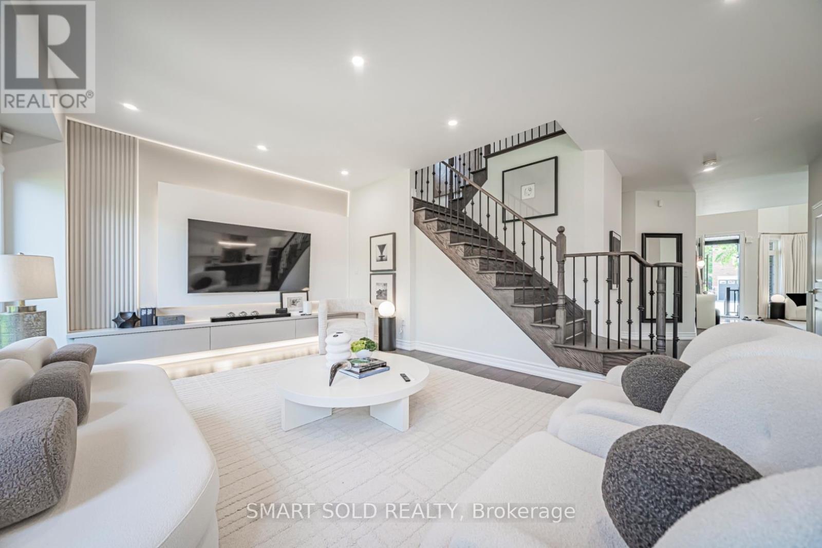 8 Gordon Weeden Road, Markham, Ontario  L6E 1Y5 - Photo 17 - N13665200