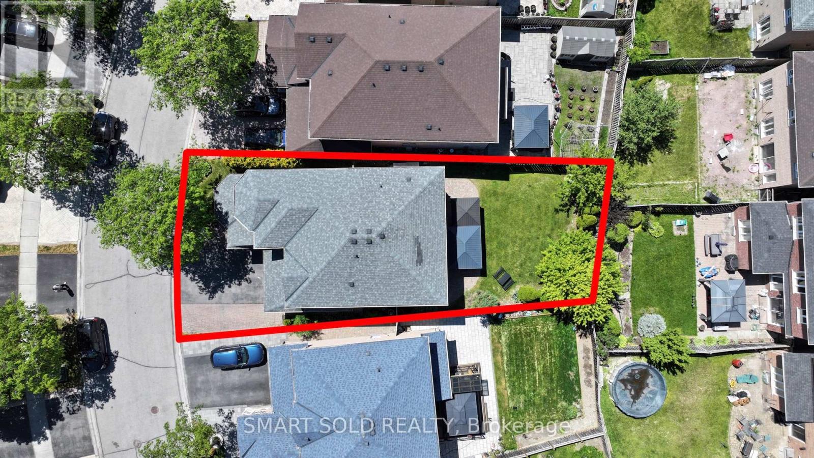8 Gordon Weeden Road, Markham, Ontario  L6E 1Y5 - Photo 3 - N13665200