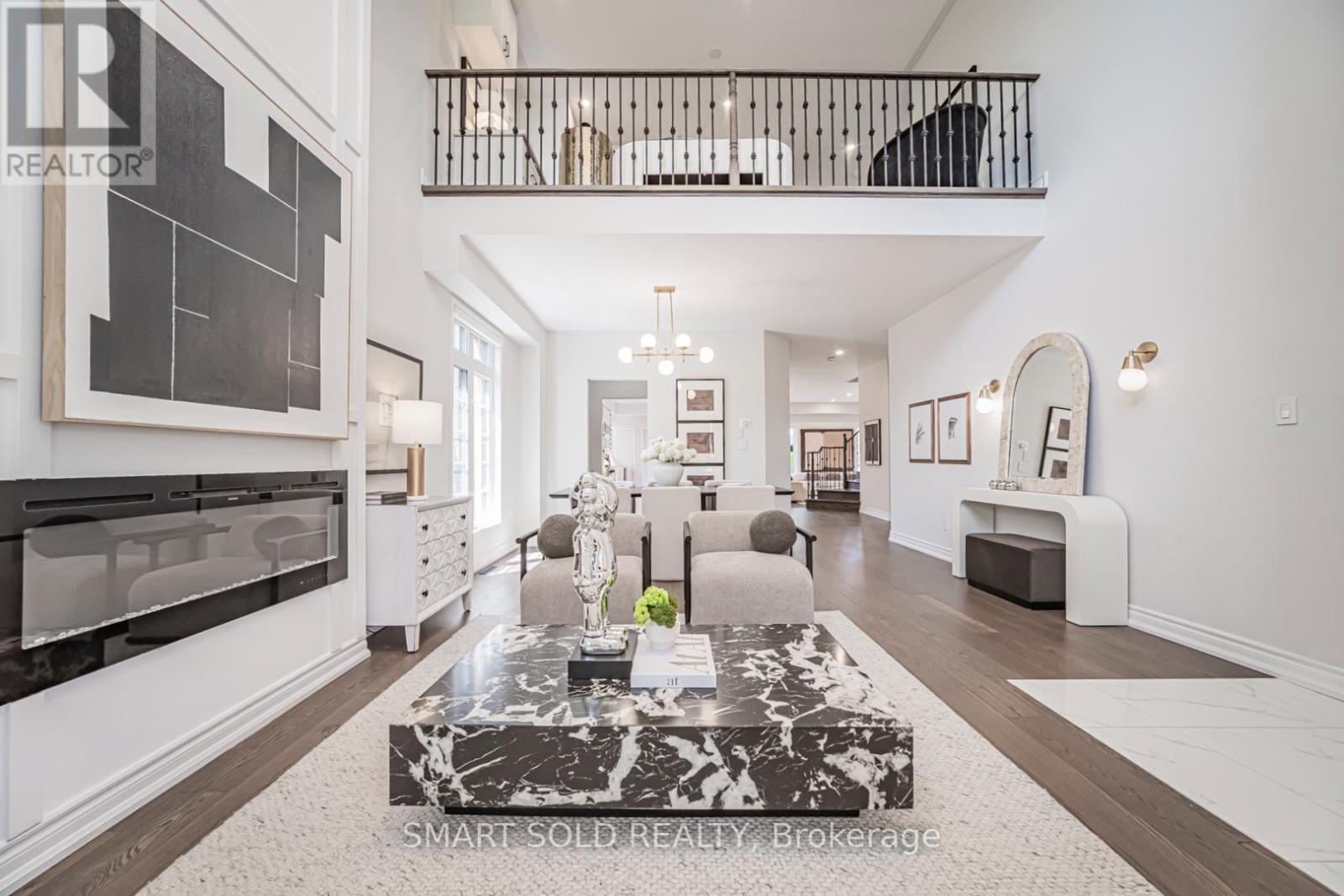 8 Gordon Weeden Road, Markham, Ontario  L6E 1Y5 - Photo 7 - N13665200