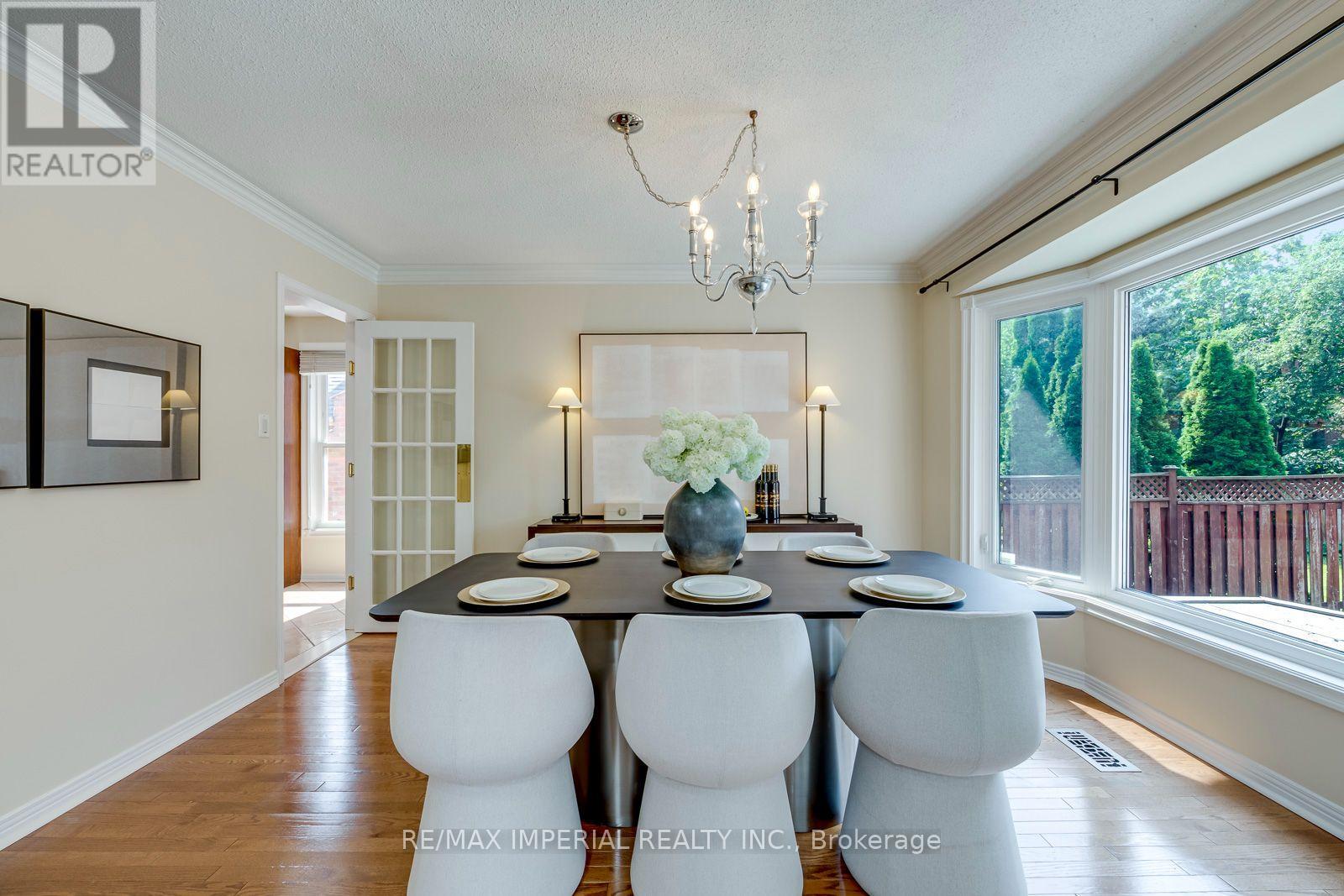 4303 Mayflower Drive, Mississauga, Ontario  L5R 1T7 - Photo 10 - W13665182