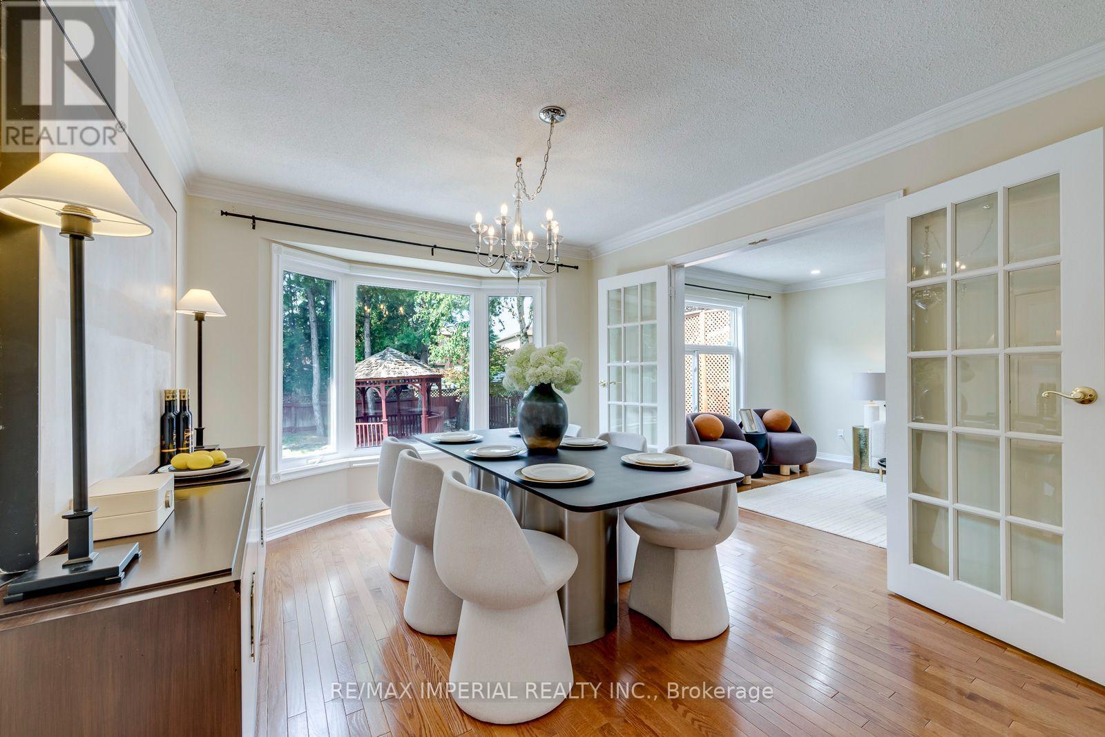 4303 Mayflower Drive, Mississauga, Ontario  L5R 1T7 - Photo 11 - W13665182