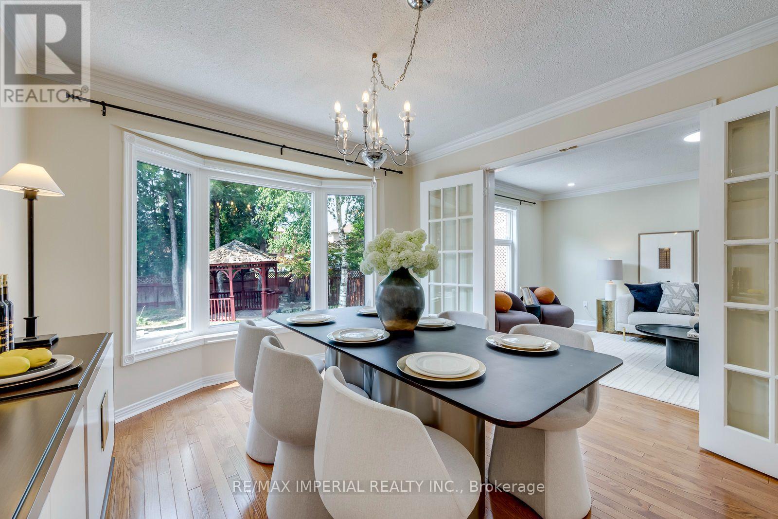 4303 Mayflower Drive, Mississauga, Ontario  L5R 1T7 - Photo 12 - W13665182