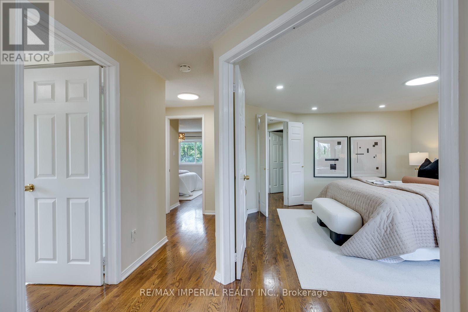 4303 Mayflower Drive, Mississauga, Ontario  L5R 1T7 - Photo 27 - W13665182