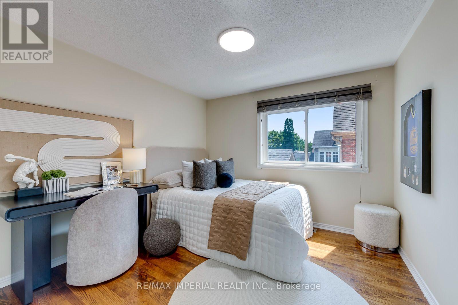 4303 Mayflower Drive, Mississauga, Ontario  L5R 1T7 - Photo 32 - W13665182