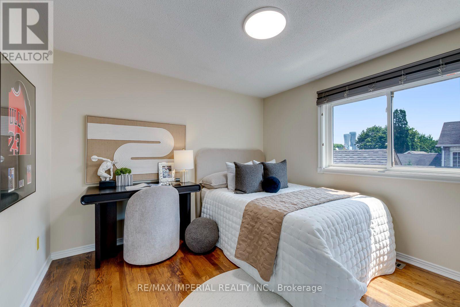 4303 Mayflower Drive, Mississauga, Ontario  L5R 1T7 - Photo 33 - W13665182