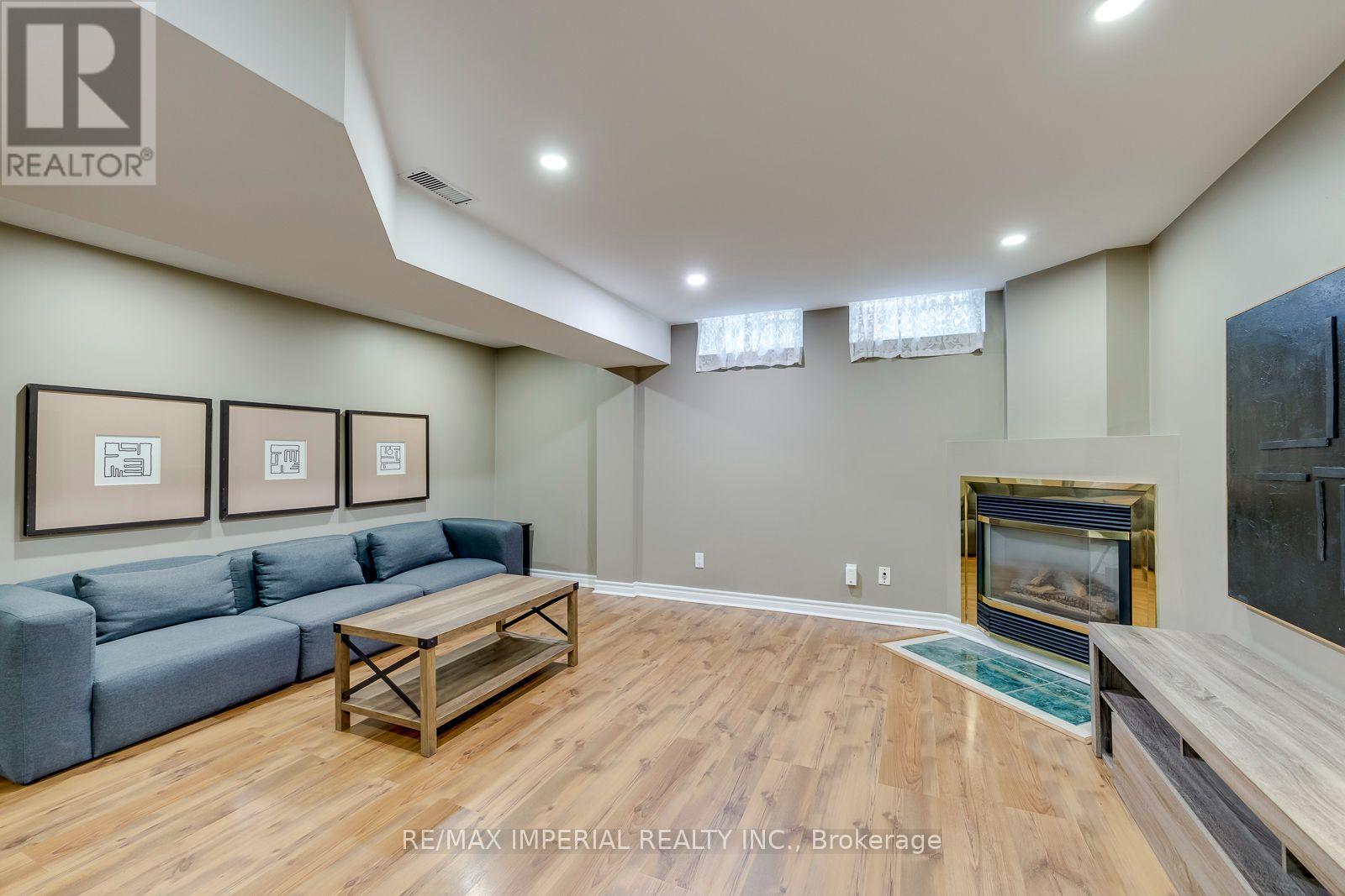 4303 Mayflower Drive, Mississauga, Ontario  L5R 1T7 - Photo 41 - W13665182