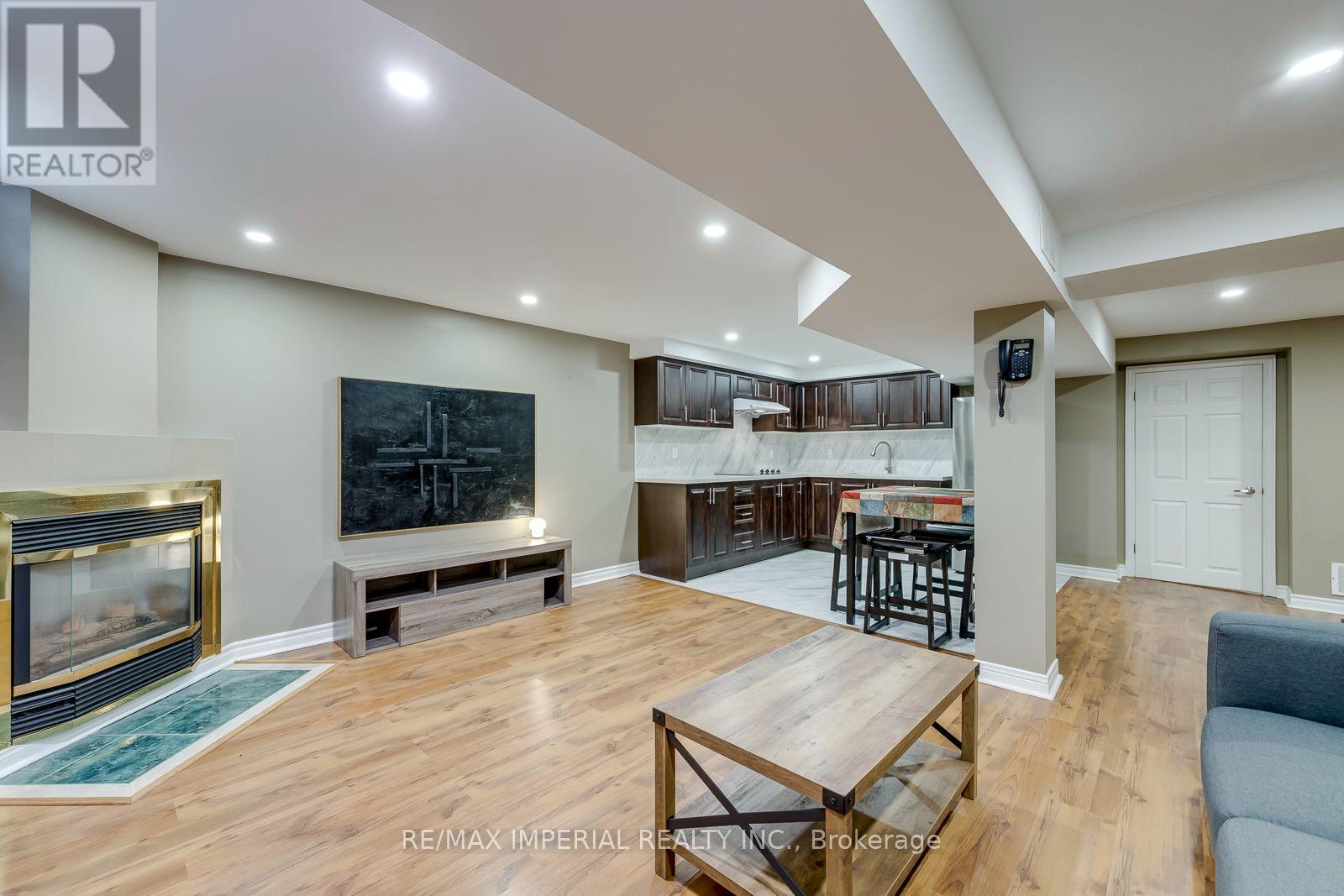 4303 Mayflower Drive, Mississauga, Ontario  L5R 1T7 - Photo 42 - W13665182