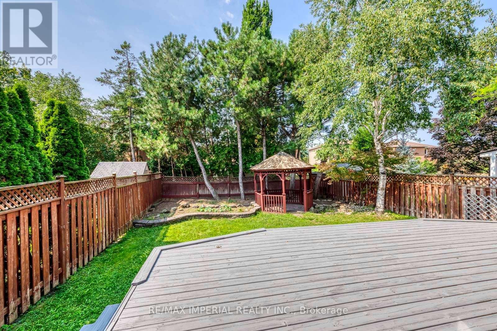 4303 Mayflower Drive, Mississauga, Ontario  L5R 1T7 - Photo 47 - W13665182