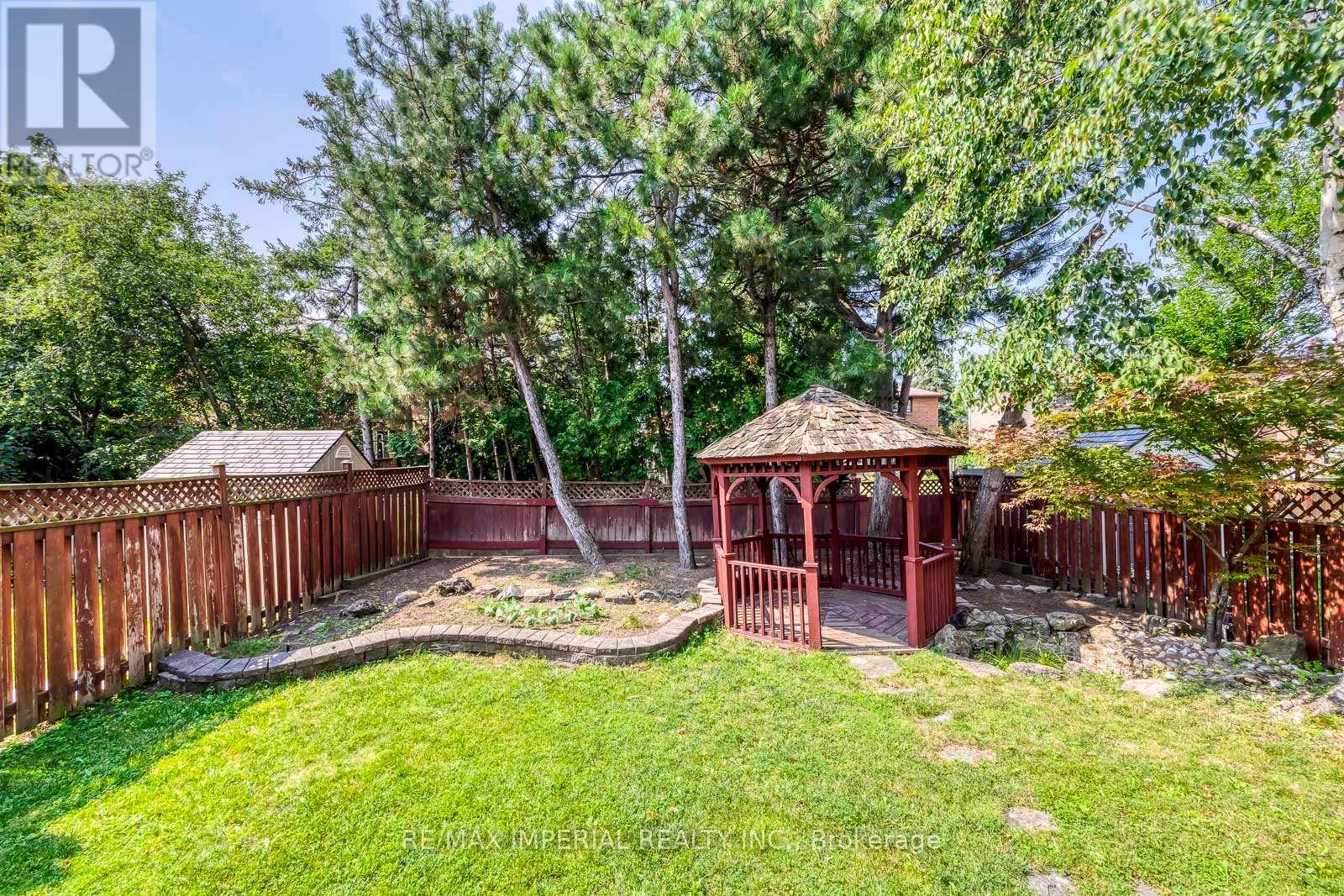 4303 Mayflower Drive, Mississauga, Ontario  L5R 1T7 - Photo 48 - W13665182