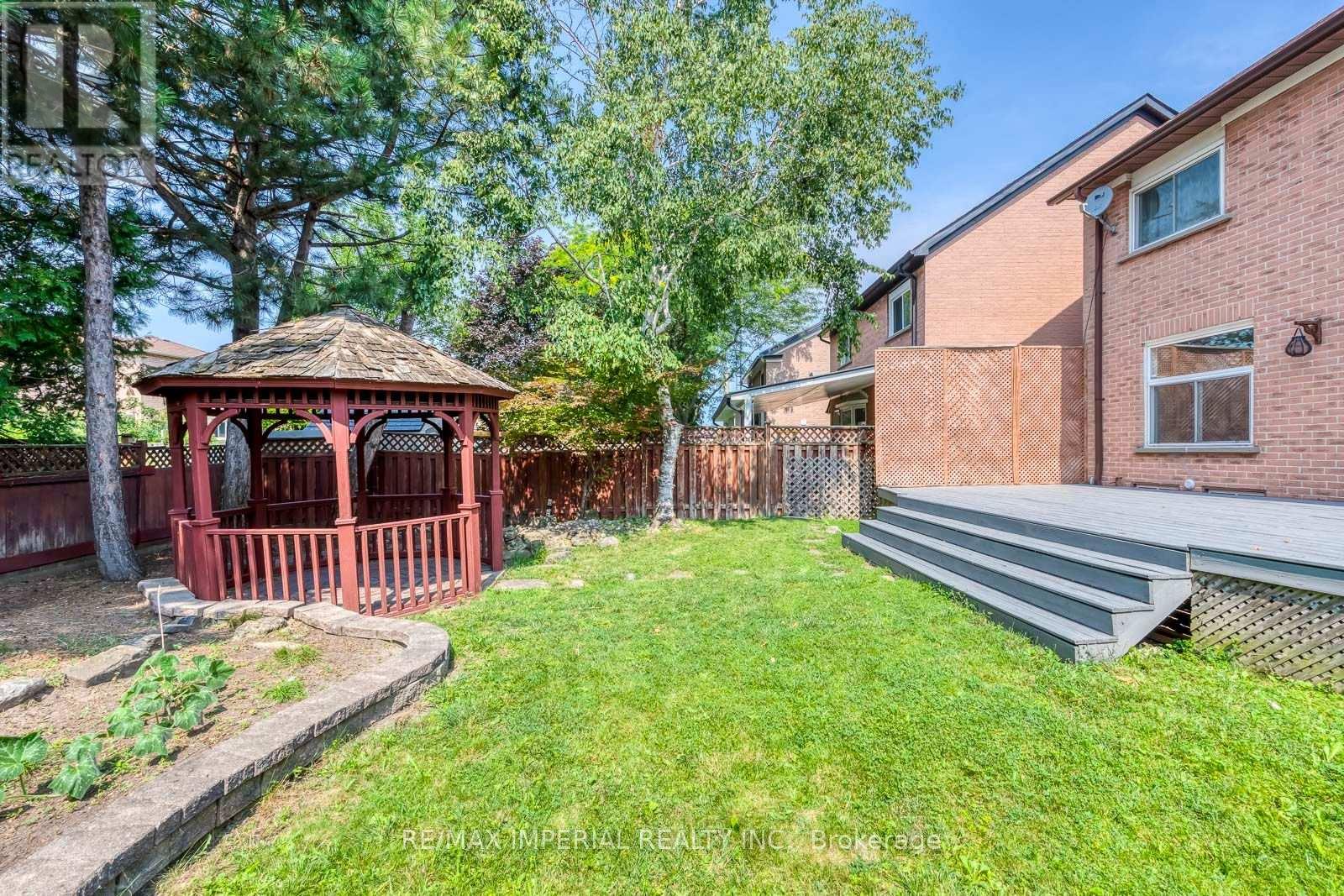 4303 Mayflower Drive, Mississauga, Ontario  L5R 1T7 - Photo 49 - W13665182