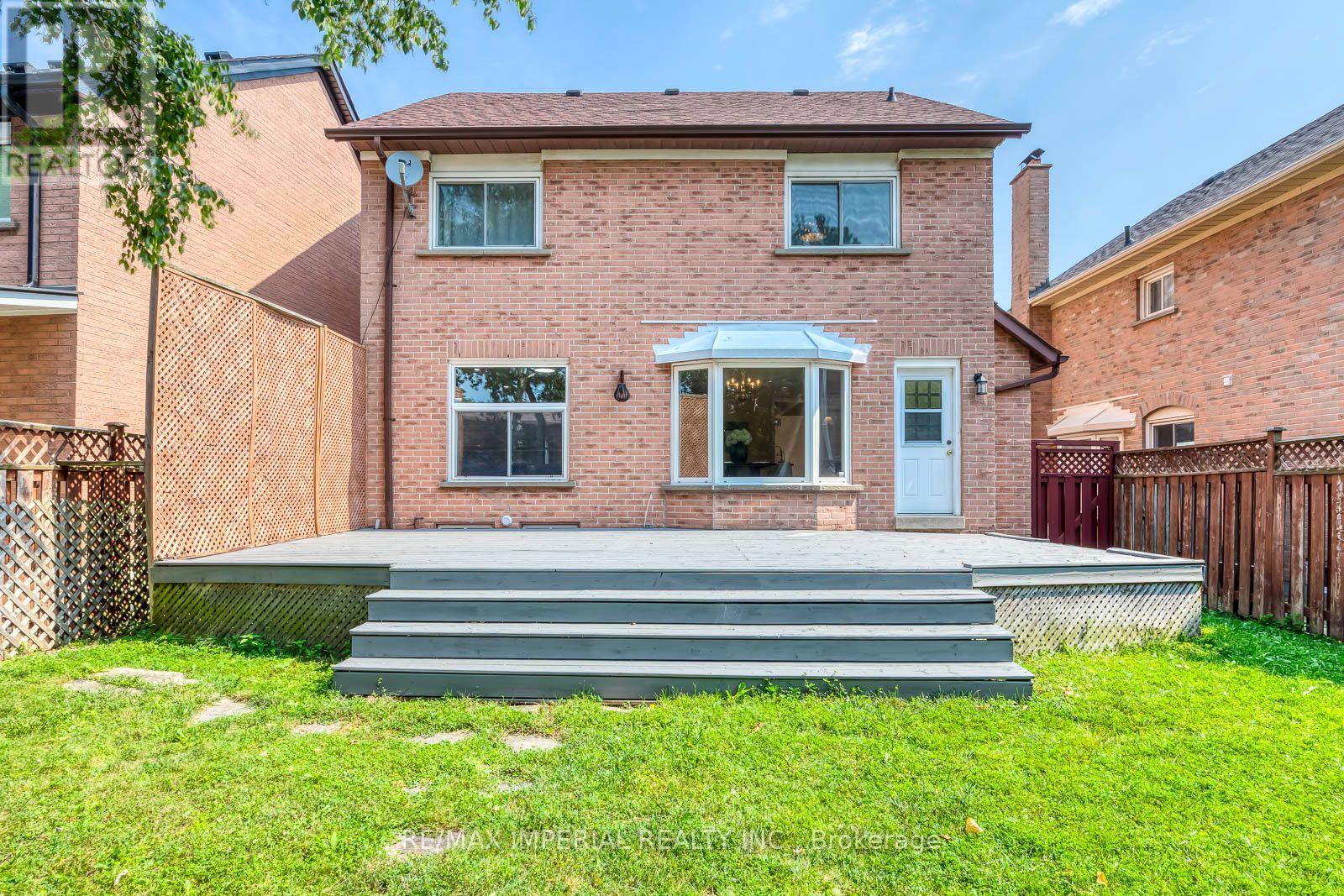 4303 Mayflower Drive, Mississauga, Ontario  L5R 1T7 - Photo 50 - W13665182