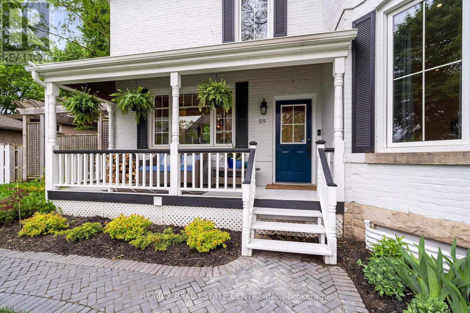 11 Church Street, Halton Hills, Ontario  L7G 2A4 - Photo 6 - W13665204