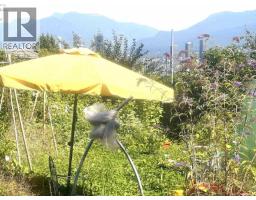 4625 GRAFTON STREET, Burnaby, British Columbia