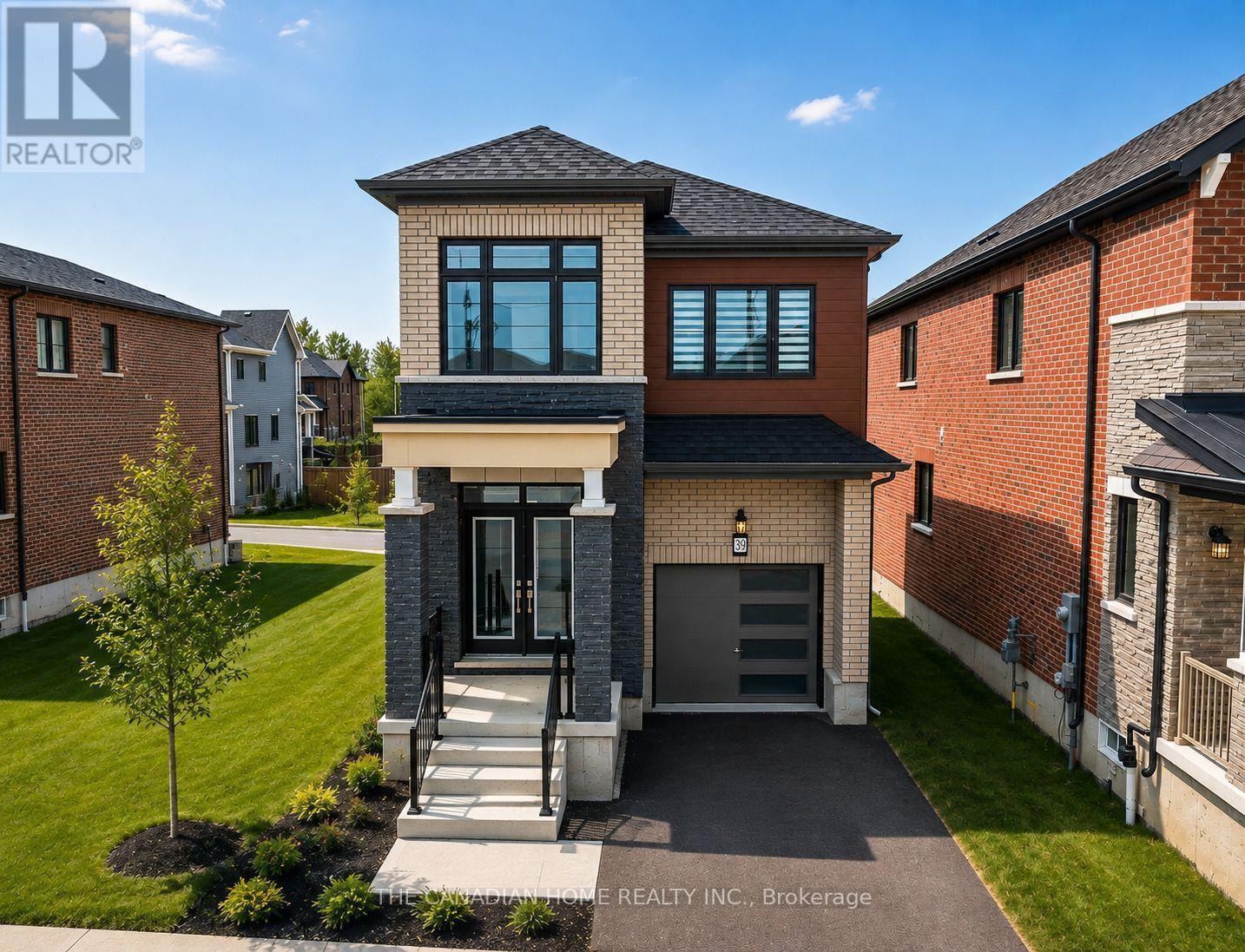 39 PICARD STREET, Woolwich, Ontario