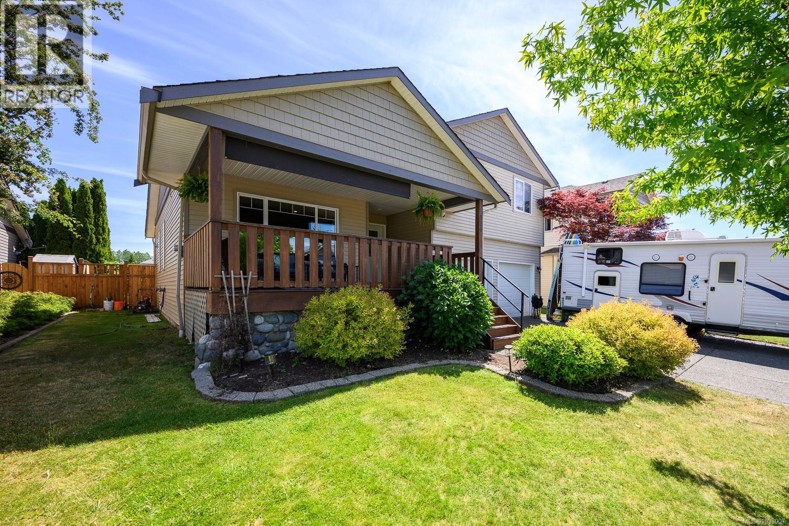 836 Tracker Pl, Comox, British Columbia