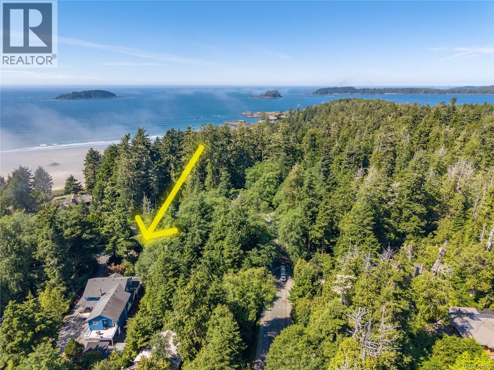 1212 Lynn Rd, Tofino, British Columbia  V0R 2Z0 - Photo 2 - 1046467