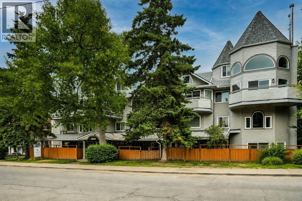 203, 1720 13 Street SW, Calgary, Alberta  T2T 3P4 - Photo 3 - A2335236