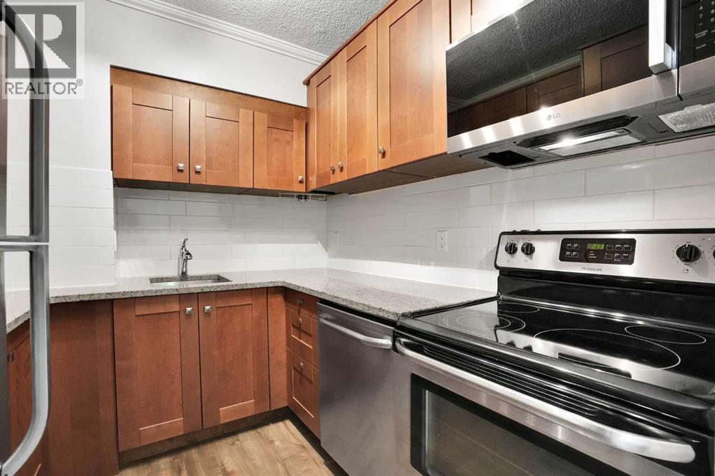 203, 1720 13 Street SW, Calgary, Alberta  T2T 3P4 - Photo 11 - A2335236