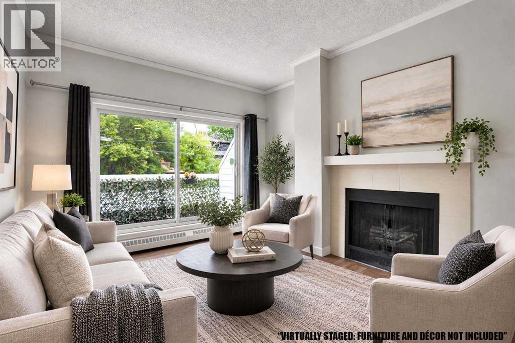 203, 1720 13 Street SW, Calgary, Alberta  T2T 3P4 - Photo 17 - A2335236