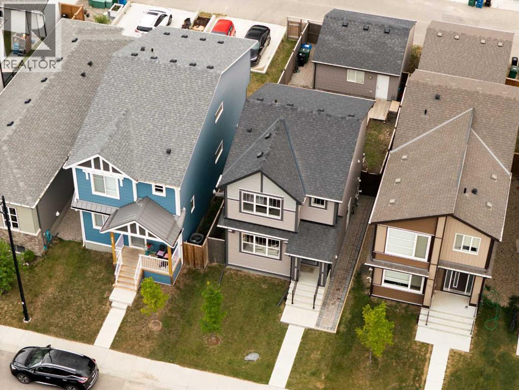 848 Chinook Gate Parade SW, Airdrie, Alberta  T0M 0E0 - Photo 45 - A2336367