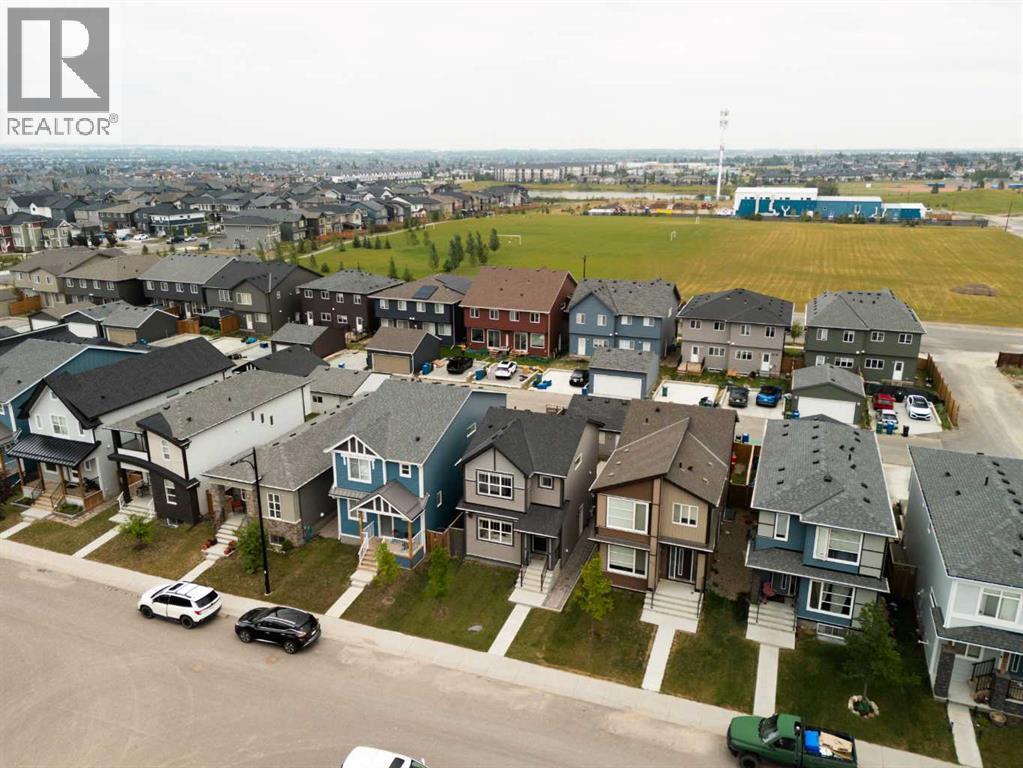 848 Chinook Gate Parade SW, Airdrie, Alberta  T0M 0E0 - Photo 38 - A2336367