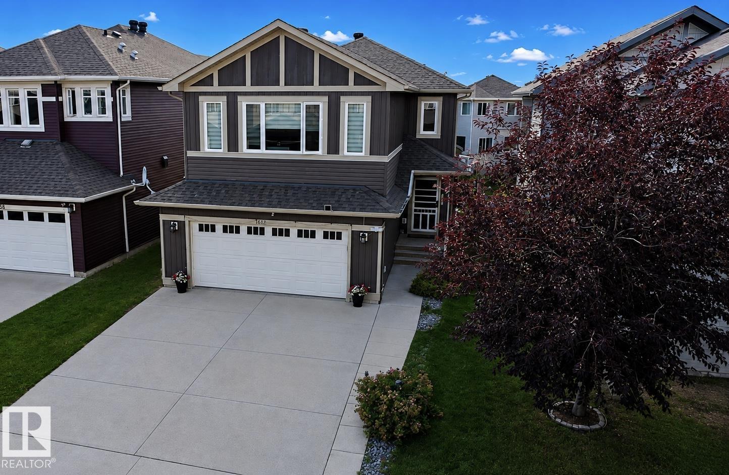 1862 32A ST NW, Edmonton, Alberta