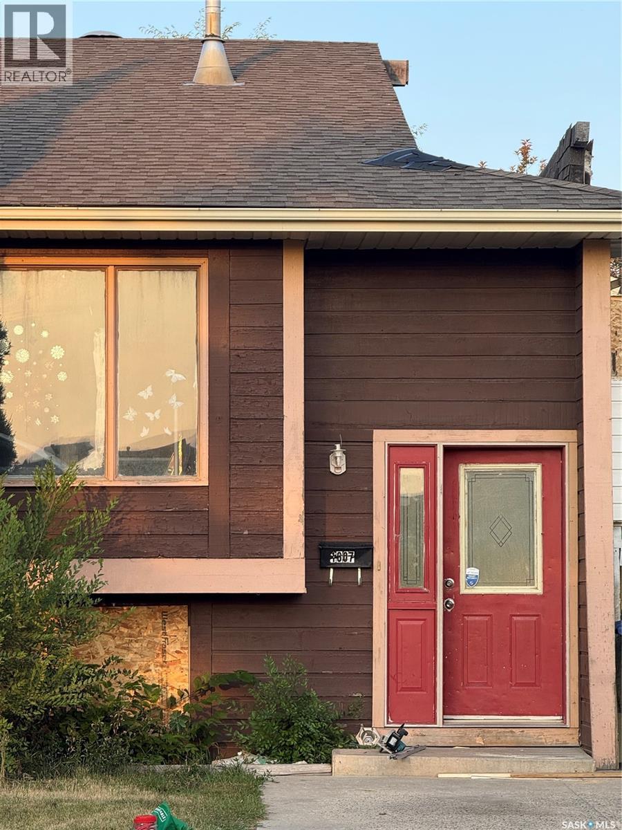 1607 Acadia DRIVE, Saskatoon, Saskatchewan