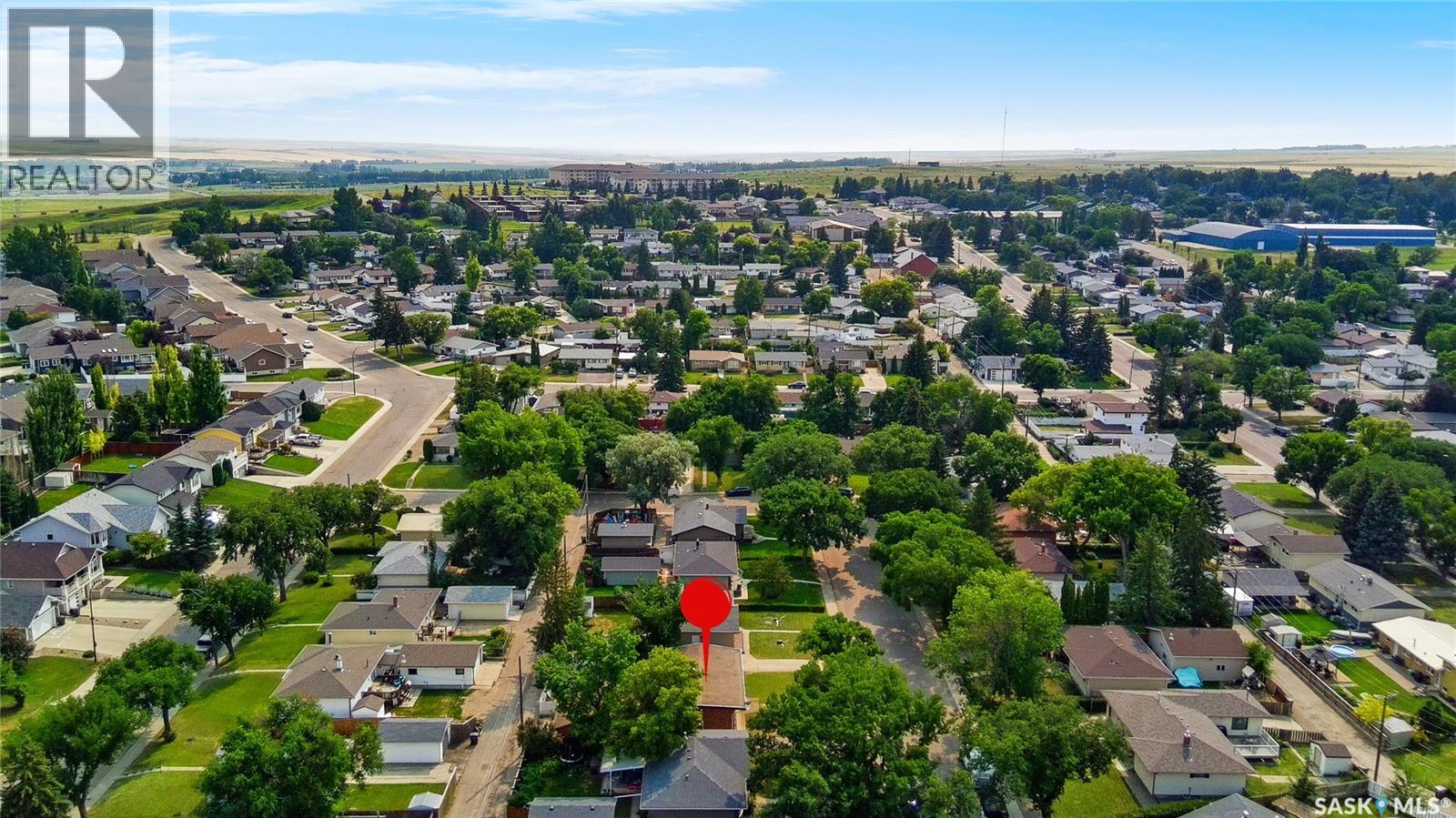 Se 477 3rd Avenue Se, Swift Current, Saskatchewan  S9H 3K9 - Photo 28 - SK045317