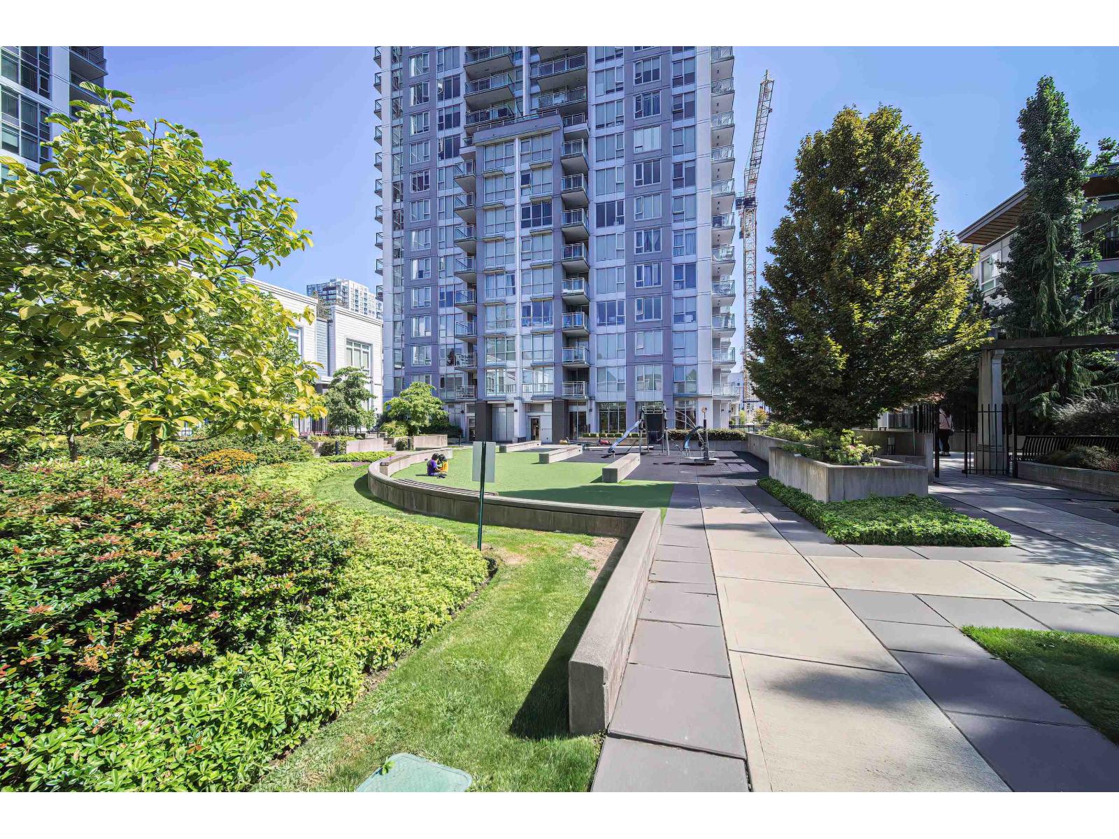 2309 13325 102a Avenue, Surrey, British Columbia  V3T 0J5 - Photo 20 - R3153610