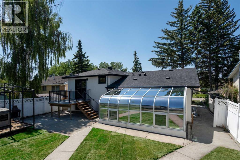 312 Queensland Road Se, Calgary, Alberta  T2J 3S6 - Photo 31 - A2316310
