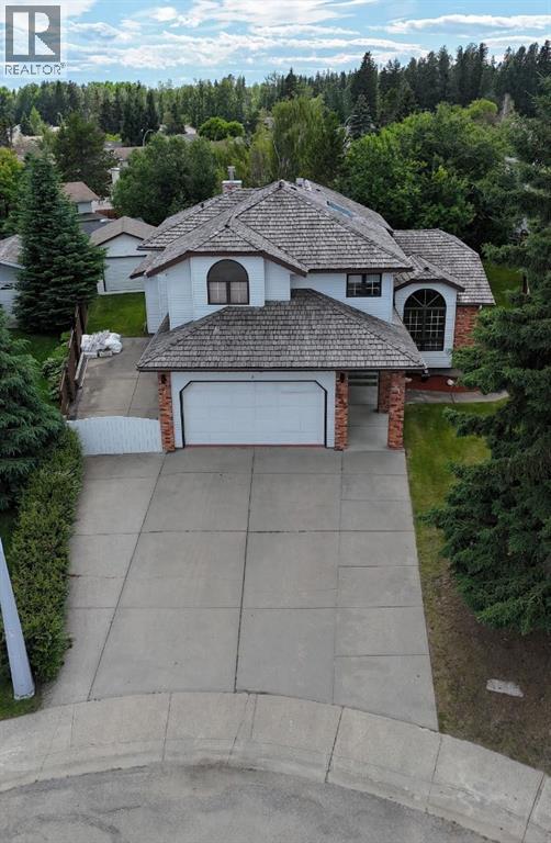 5245 16 Avenue, Edson, Alberta