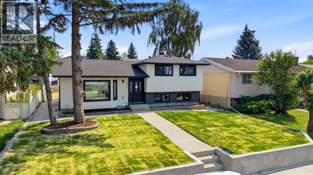 312 Queensland Road Se, Calgary, Alberta  T2J 3S6 - Photo 42 - A2316310