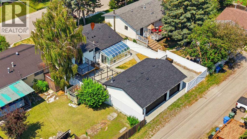 312 Queensland Road Se, Calgary, Alberta  T2J 3S6 - Photo 44 - A2316310