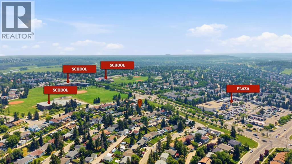 312 Queensland Road Se, Calgary, Alberta  T2J 3S6 - Photo 47 - A2316310