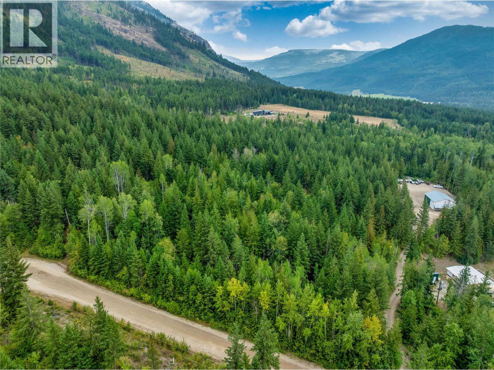 8568 Black Mountain Road, Chase, British Columbia