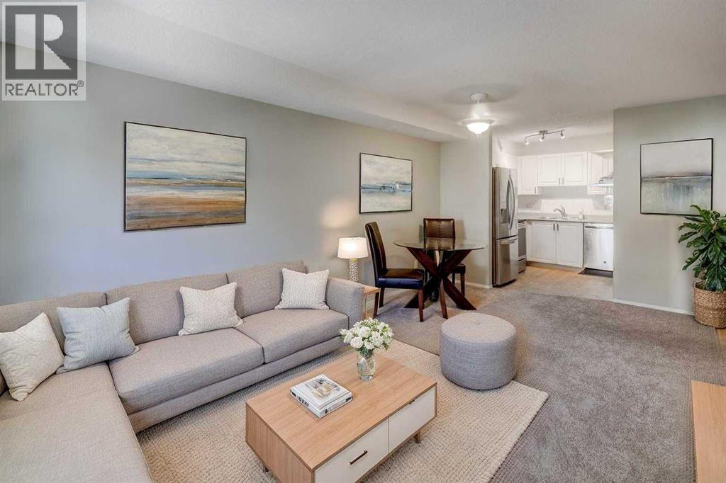 205, 550 Prominence Rise SW, Calgary, Alberta T3H 5J1 - Photo 6 - A2330666