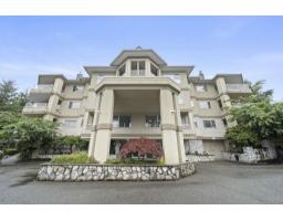 310 20120 56 AVENUE, Langley, British Columbia