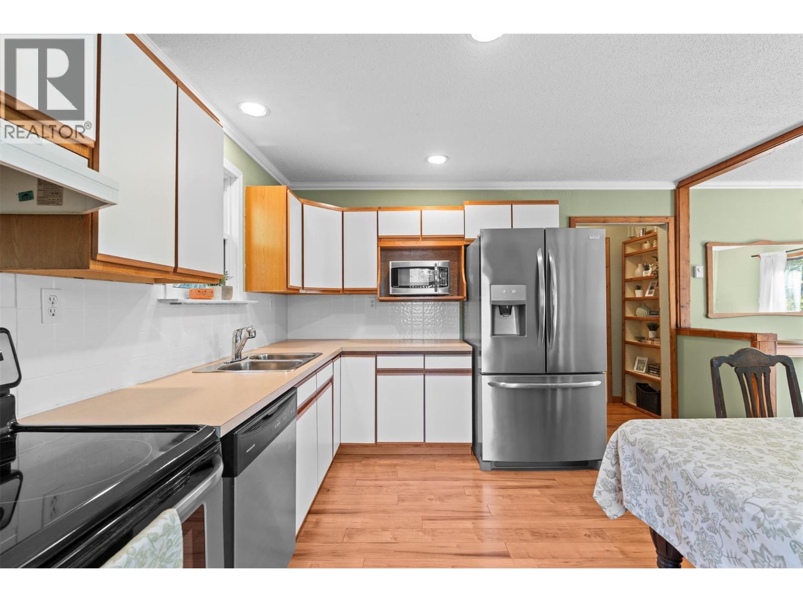 9664 Keithley Road, Fintry, British Columbia  V1T 7Z3 - Photo 10 - 10392788
