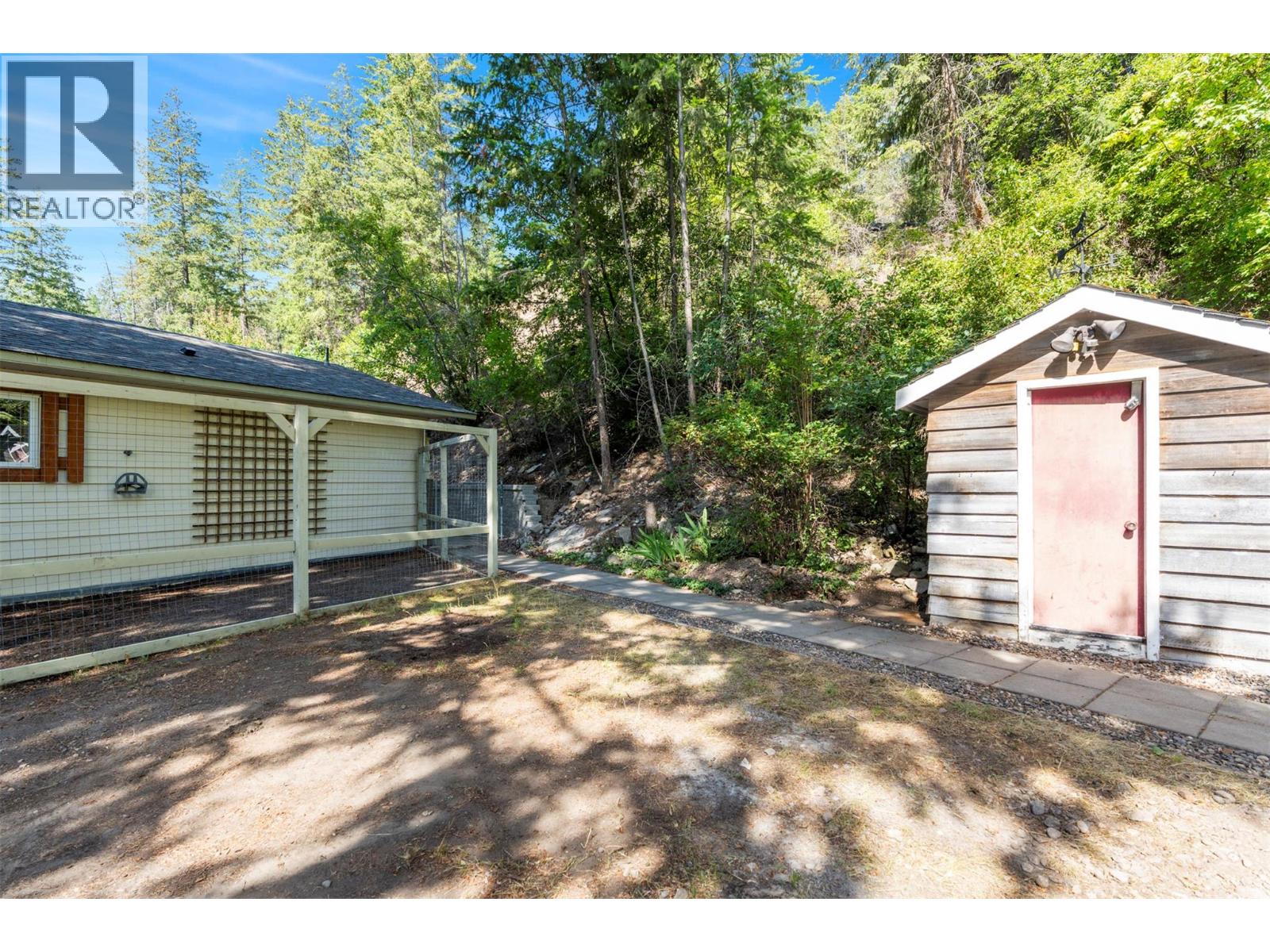 9664 Keithley Road, Fintry, British Columbia  V1T 7Z3 - Photo 4 - 10392788